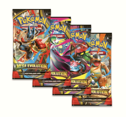 Pokemon Mega Evolution Enhanced Booster Display Box & 1 Promo Card - Brand NEW - Image 5