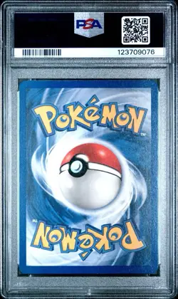 2000 Pokemon 1st Edition Team Rocket # 49 Abra PSA 10 Card GEM MINT! NEW CERT! - Image 2