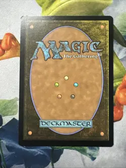 1x Mox Poison- NM- Mystery Booster 2 Play Test Card- Mtg Magic The Gathering - Image 2