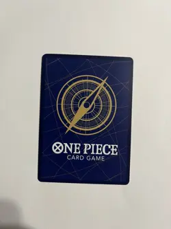 Marco PRB02-008 SR One Piece Card The Best Vol 2 ENGLISH Pack Fresh Mint - Image 3