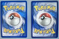 Pokemon TCG - Zekrom EX 034/086 & Reshiram EX 020/086 - 2 CARD LOT - NM - Image 2