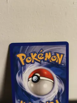 Nidoking 31/110 Legendary Collection Pokemon Card 2002 Rare - Image 5