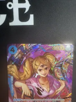 Charlotte Pudding OP06-047 Sp PRB02 ONE PIECE Card game The Best Vol2 Eng - Image 3
