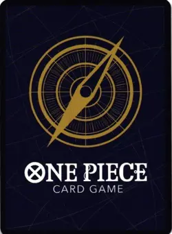 NICO ROBIN ONE PIECE Holographic Custom Art Goddess Story Collectible Card - Image 2