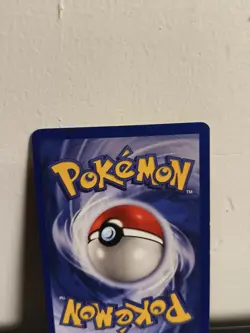Mr. Mime 27/130 Non Holo Rare Base Set 2 - Pokemon Card WOTC - MP - Image 5