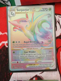 Pokemon Rainbow Card Bundle 4 Count Lot NM/M - Image 5