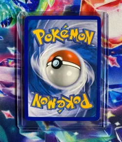 Deoxys [Holo] - (16/107) Rare - Deck Exclusive - EX: Deoxys - Pokemon Card - Image 2