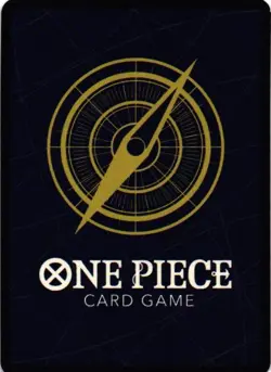 YAMATO ONE PIECE Holographic Custom Art Goddess Story Collectible Card - Image 2