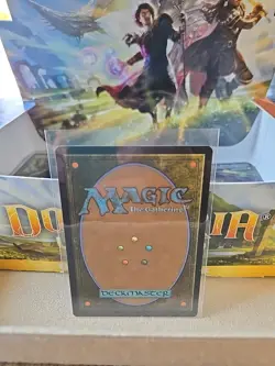 Valiant Veteran 038/281 MTG Magic - Dominaria United - Regular Rare - NM - Image 3