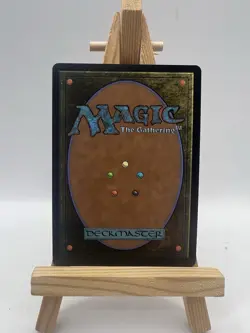 MTG Island (0280) (Foil) Outlaws of Thunder Junction Magic The Gathering NM - Image 2