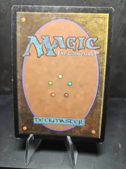 MTG Indulgent Tormentor, Magic 2015, MP, English, Foil - Image 2