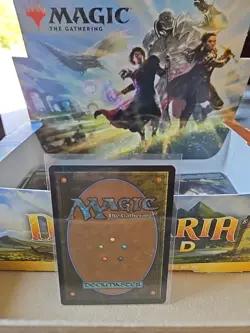 Evolved Sleeper 093/281 MTG Magic Dominaria United Regular Rare - NM - Image 3