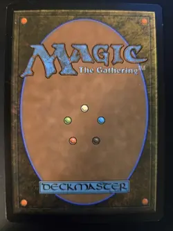 Flooded Grove NM Masters 25 MTG FREE SHIPPING - Image 2