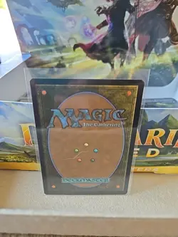 Quirion Beastcaller 175/281 Magic MTG Dominaria United NM - Regular Rare - Image 3