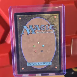 Guy In The Chair - Foil - SPM - MTG - EN - NM - 0102 - Image 2