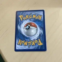 Ash's Pikachu - SM112 - Black Star Promo - Pokemon Card - NM/M - Image 2