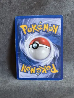 Ekans 55/109 Team Rocket Returns Regular Pokemon TCG Heavily Played - Image 2