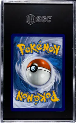 2022 Pokemon Astral Radiance #099/189 Darkrai VSTAR SGC 10 - Image 2