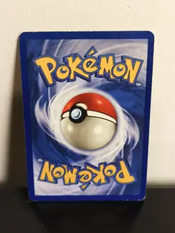 Magneton - 26/62 - Fossil Unlimited Rare Non-Holo Pokemon TCG 1999 - MP - Image 4