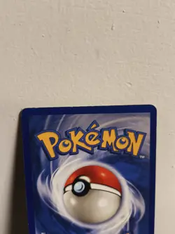 Magneton - 26/62 - Fossil Unlimited Rare Non-Holo Pokemon TCG 1999 - MP - Image 5