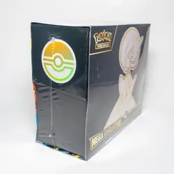 Sealed Pokemon TCG Mega Evolution Pokemon Center Elite Trainer Box ETB Gardevoir - Image 2