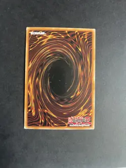 Yugioh! Clear Wing Synchro Dragon LEDD-ENC29 Ultra Rare 1st Edition y1 - Image 2