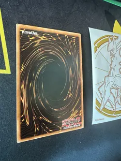 Yugioh Royal Command LON-080 1st Edition Ultra Rare Holo 163💎LP💎 - Image 4