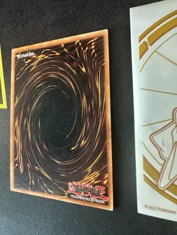 Yugioh Royal Command LON-080 1st Edition Ultra Rare Holo 163💎LP💎 - Image 5