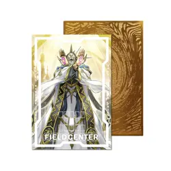Dogmatika Maximus Metal Field Center - Yu-Gi-Oh! - YGO - Yugioh - Image 1