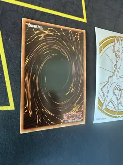 Yugioh Painful Choice MRL-049 1st Edition Super Rare Holo Magic Ruler 128💎NM💎 - Image 4