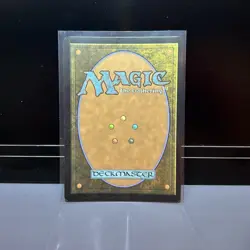 MTG x Final Fantasy Zidane Tantalus Thief Promo Card - Image 2
