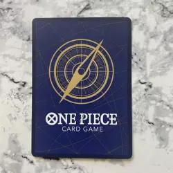 Super Pre-Release | Crocodile | ST03-003 | One Piece Card Game - Image 2