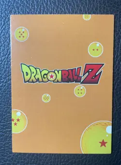 SSR SS4 Gogeta Dragon Ball Trading Cards CCG - Image 2
