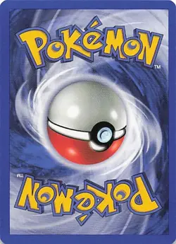 1st Ed Furret Non-Holo WOTC Pokemon Card 35/111 Neo Genesis Set NM - Image 2