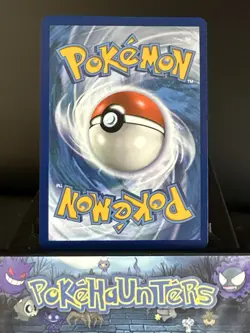 Pokemon Card Honchkrow GX 202/214 Unbroken Bonds Holo Full Art NM - Image 2