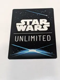 Tech Source of Insight (Hyperspace) (Star Wars Unlimited) Normal - Image 2