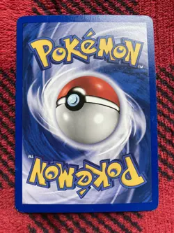 Dark Gyarados 8/82 Holo Team Rocket Prerelease Promo Pokemon Card - Image 2