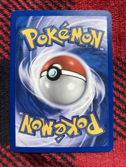 Dark Gyarados 8/82 Holo Team Rocket Prerelease Promo Pokemon Card - Image 2
