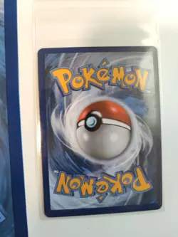 Lance's Charizard V SWSH133 Pokemon Celebrations Card 25th Anniversary + Jumbo - Image 5