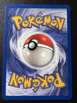 1st Edition Here Comes Team Rocket 71/82 Team Rocket Pokemon Card Rare LP - Image 2