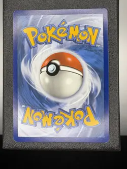 Shiftry TEF 163/162 IR Temporal Forces Illustration Rare Card Pokemon TCG NM - Image 2