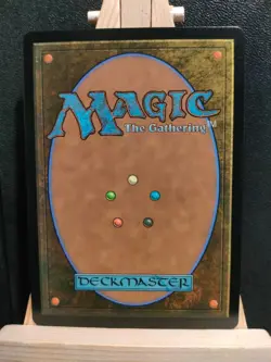 Edea Kramer / Teferi, Mage of Zhalfir - Final Fantasy - NM (see pics) MTG - Image 2