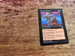 Forsaken Wastes Mirage Regular - Image 1