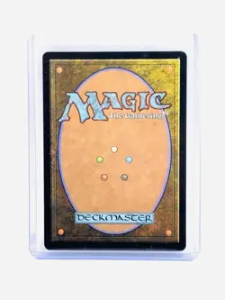Magic The Gathering,Forest (301) - JP Full Art Kamigawa: Neon Dynasty Foil MT/NM - Image 2