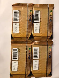 Amonkhet MTG Booster Pack x 4 New Sealed Condition (RG) 040525.121 4RCards - Image 2