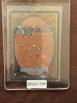 Bayou X (1) Revised Edition LP (RG) 041225.0300 4RCards - Image 2