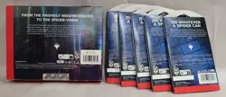 Magic The Gathering Marvel’s Spider-Man Collector Booster Omeg + 5 Play Boosters - Image 2