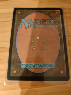 MTG Faerie Artisans The List M/NM Free UK P&P - Image 2