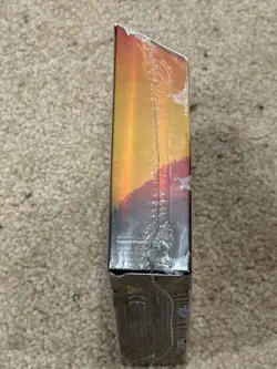 Magic The Gathering Zendikar Rising Collectors Booster Box Factory Sealed - Image 3