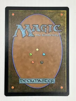 Dovin's Veto - 375 - Time Spiral: Remastered - MTG - NM - Regular - Image 2